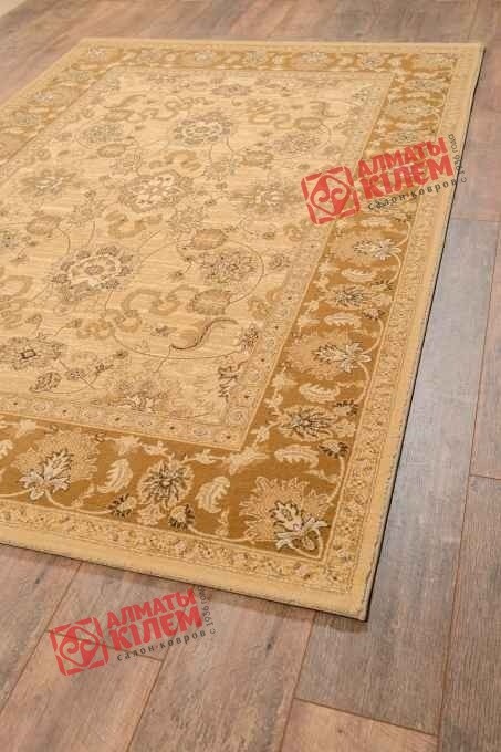 Ковер  KLASIK  1008X0 Dark Beige только у нас!