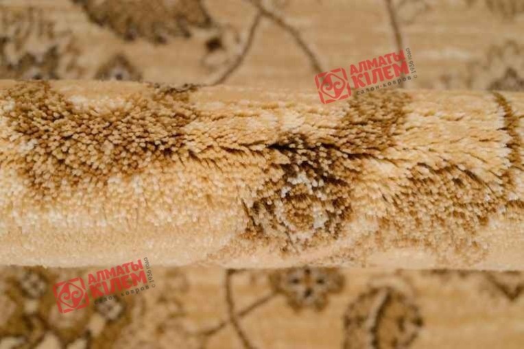 Ковер  KLASIK  1008X0 Dark Beige