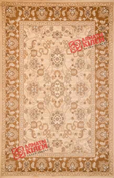Ковер KLASIK 1008X0 Dark Beige