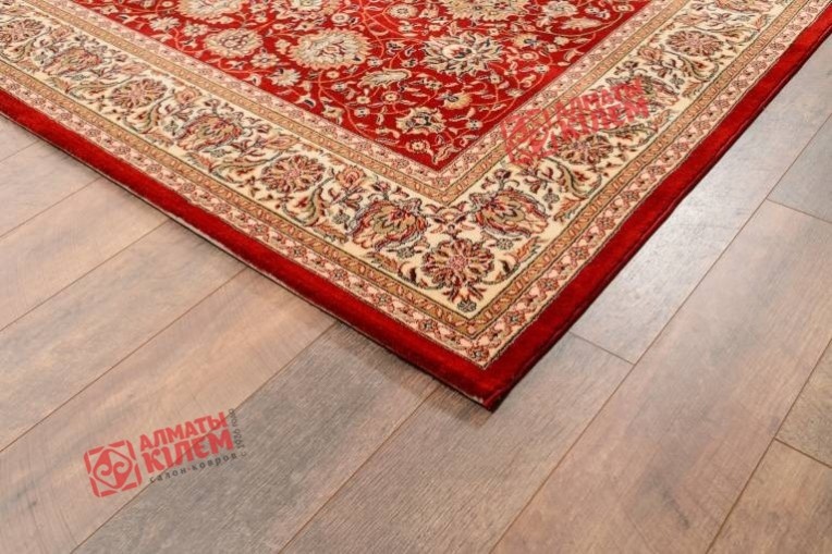 Ковер KlASIK  1046A  RED недорого в Алматы