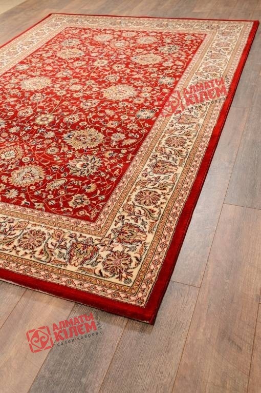 Ковер KlASIK  1046A  RED лучшего качества
