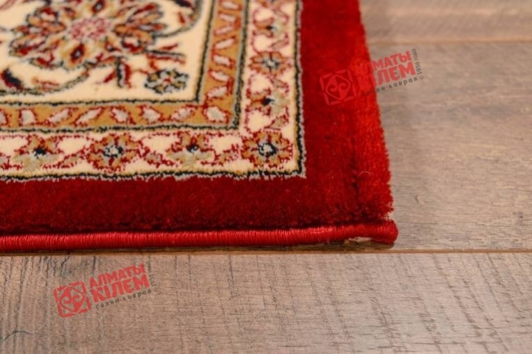 Ковер KlASIK  1046A  RED по лучшей цене в Казахстане