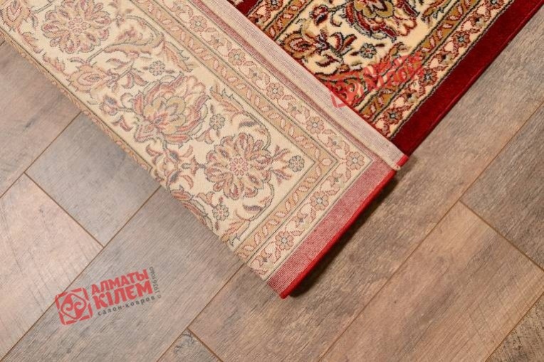 Ковер KlASIK  1046A  RED купить недорого