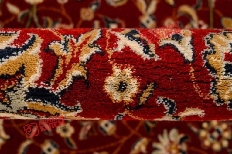 Ковер KlASIK  1046A  RED