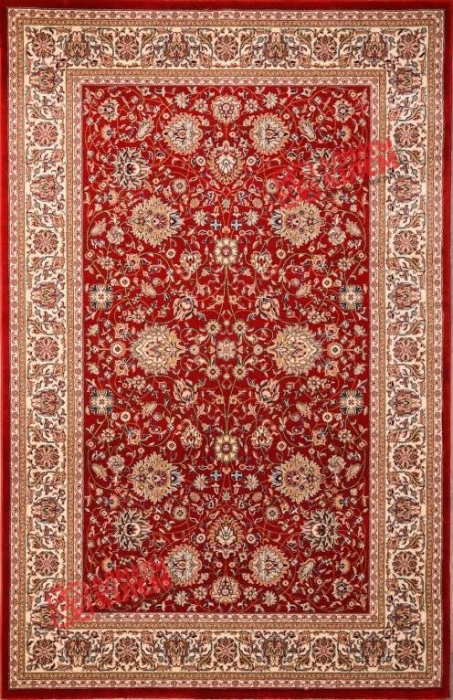Ковер KlASIK  1046A  RED