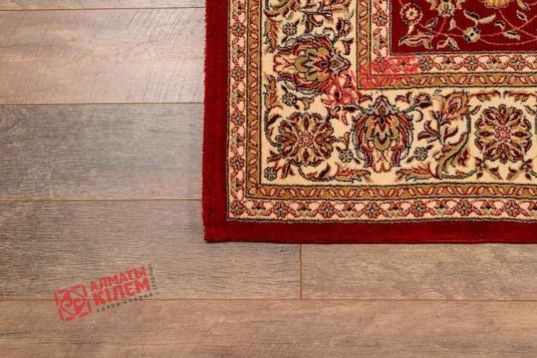 Ковер KLASIK 1046A0 RED купить недорого