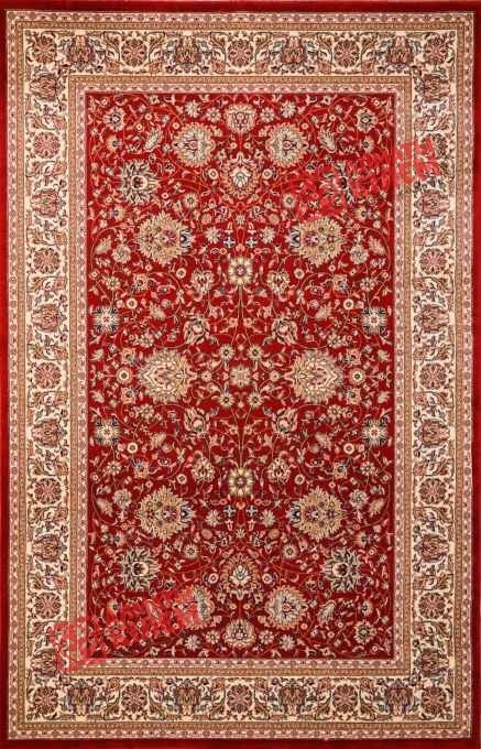 Ковер KLASIK 1046A0 RED
