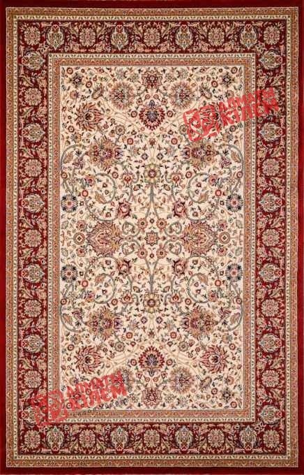 Ковер KLASIK 1046K0 Beige