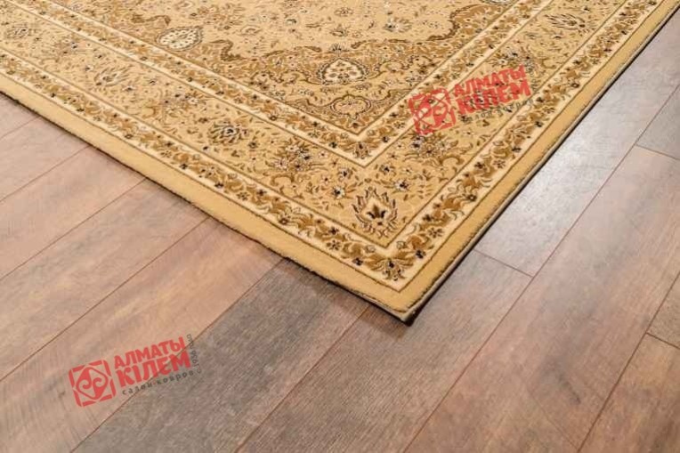 Ковер KLASIK   1099 IK  L.Beige-Beige лучшего качества