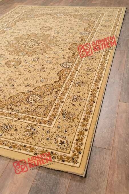 Ковер KLASIK   1099 IK  L.Beige-Beige по лучшей цене в Казахстане