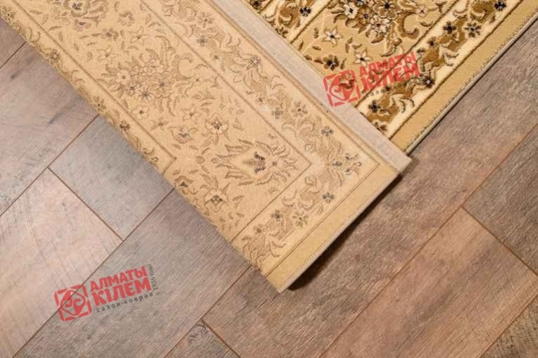 Ковер KLASIK   1099 IK  L.Beige-Beige купить недорого