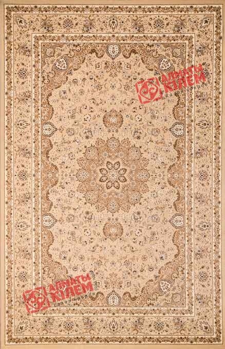 Ковер KLASIK   1099 IK  L.Beige-Beige