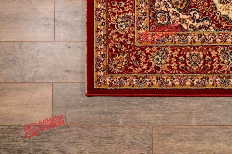 Ковер KLASIK 1099 KA  Beige-Red недорого в Алматы