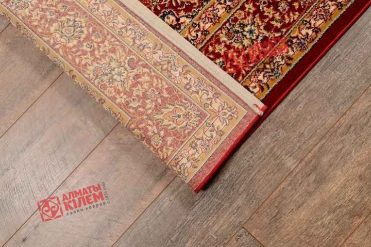 Ковер KLASIK 1099 KA  Beige-Red купить недорого