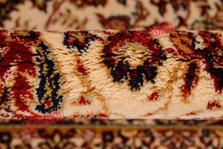 Ковер KLASIK 1099 KA  Beige-Red