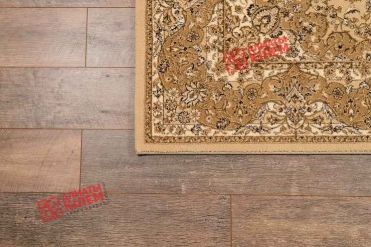 Ковер KLASIK  1108IX  L.Beige-Dark Beige недорого в Алматы