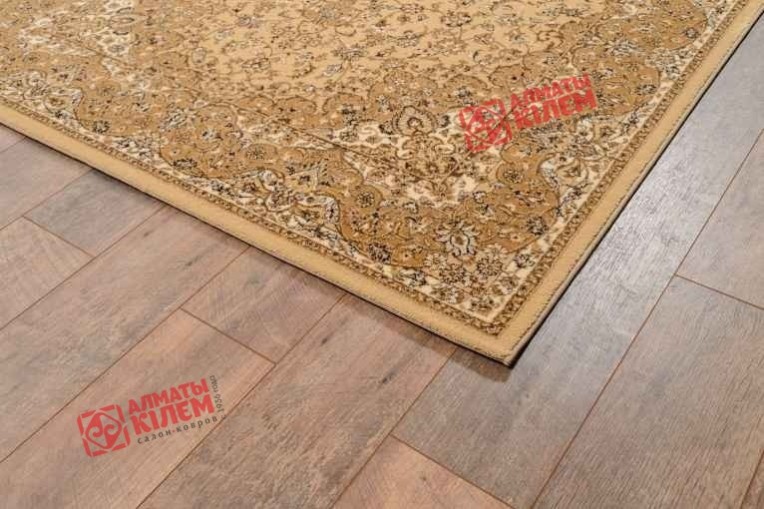 Ковер KLASIK  1108IX  L.Beige-Dark Beige лучшего качества