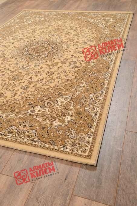 Ковер KLASIK  1108IX  L.Beige-Dark Beige купить недорого