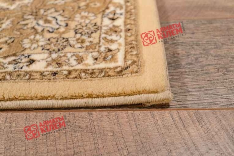 Ковер KLASIK  1108IX  L.Beige-Dark Beige только у нас!