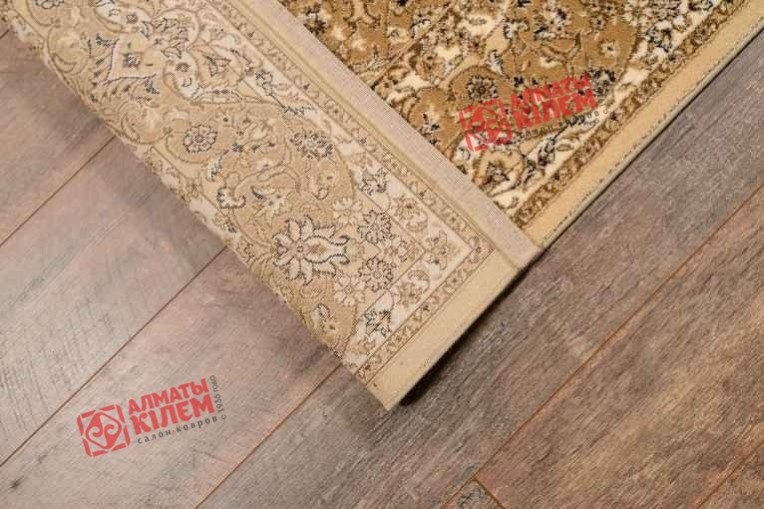 Ковер KLASIK  1108IX  L.Beige-Dark Beige по лучшей цене в Казахстане