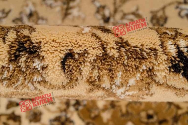 Ковер KLASIK  1108IX  L.Beige-Dark Beige