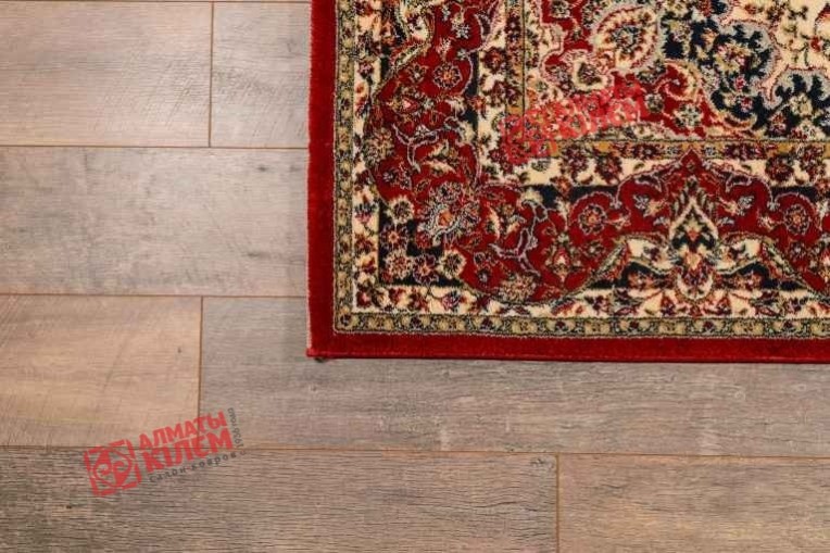 Ковер KLASIK 1108KV Beige-Grey купить недорого