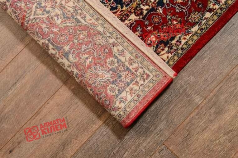 Ковер KLASIK 1108KV Beige-Grey только у нас!