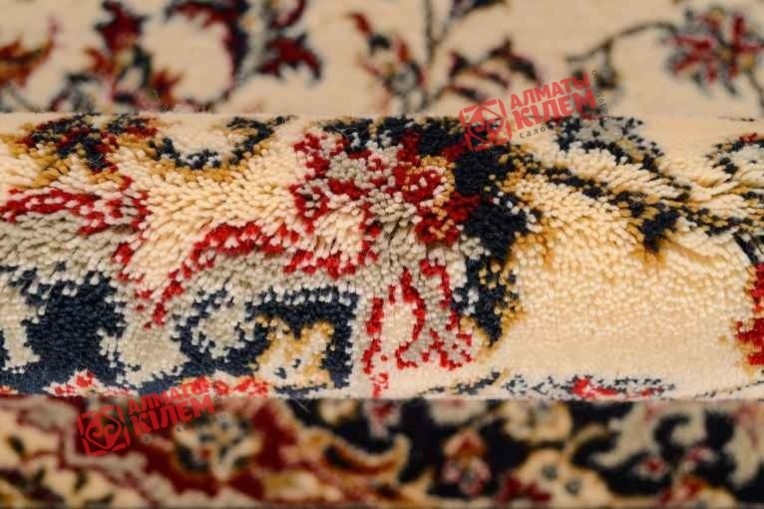 Ковер KLASIK 1108KV Beige-Grey