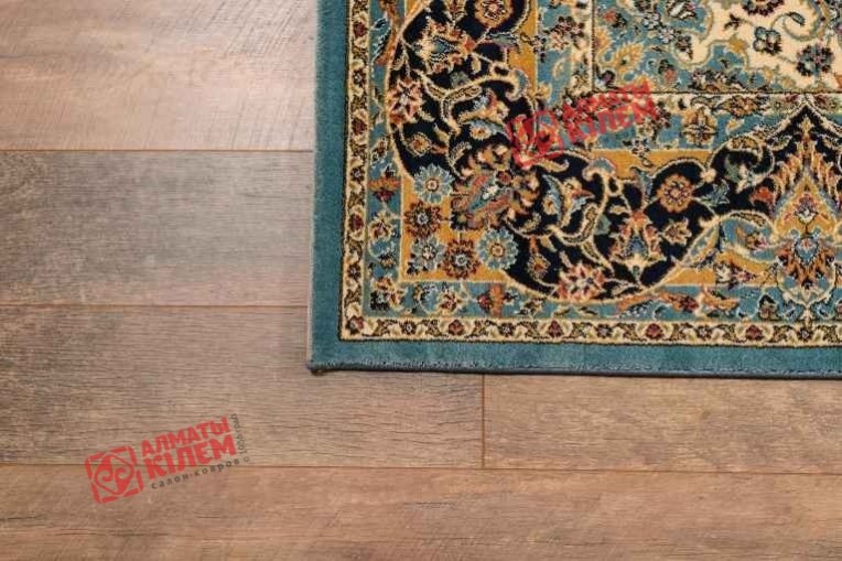 Ковер KLASIK  1108ML  Blue-Navy купить недорого