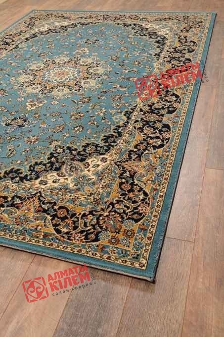 Ковер KLASIK  1108ML  Blue-Navy только у нас!