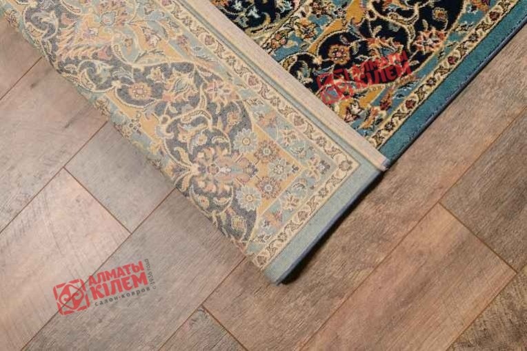 Ковер KLASIK  1108ML  Blue-Navy лучшего качества