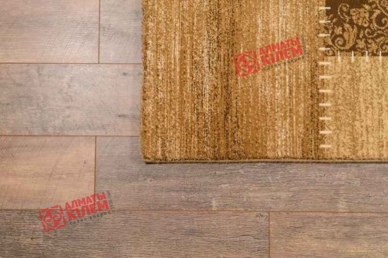 Ковер KLASIK 1173A D.Beige/Brown купить недорого