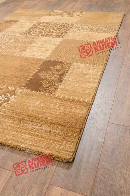 Ковер KLASIK 1173A D.Beige/Brown недорого в Алматы