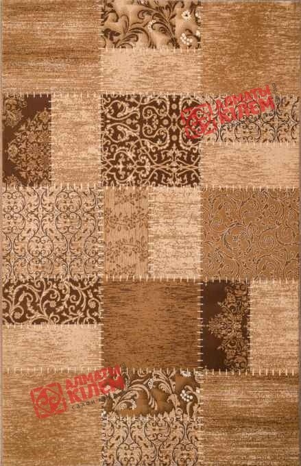Ковер KLASIK 1173A D.Beige/Brown