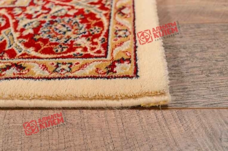 Ковер KLASIK  1175KA  Beige-Red недорого в Алматы