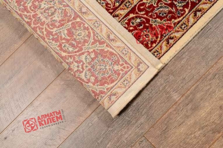 Ковер KLASIK  1175KA  Beige-Red только у нас!