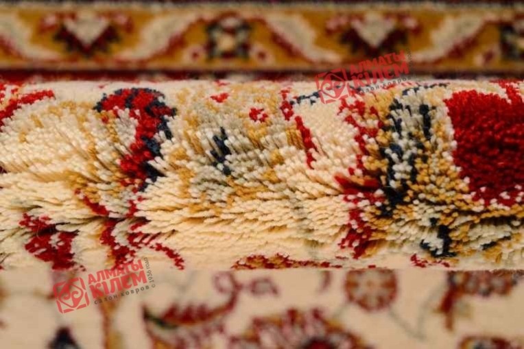 Ковер KLASIK  1175KA  Beige-Red