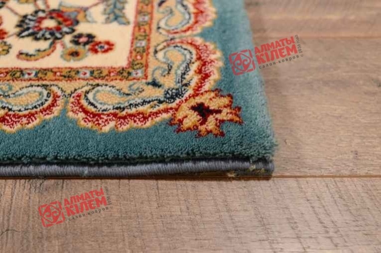 Ковер KLASIK 3040MK Blue-Beige только у нас!