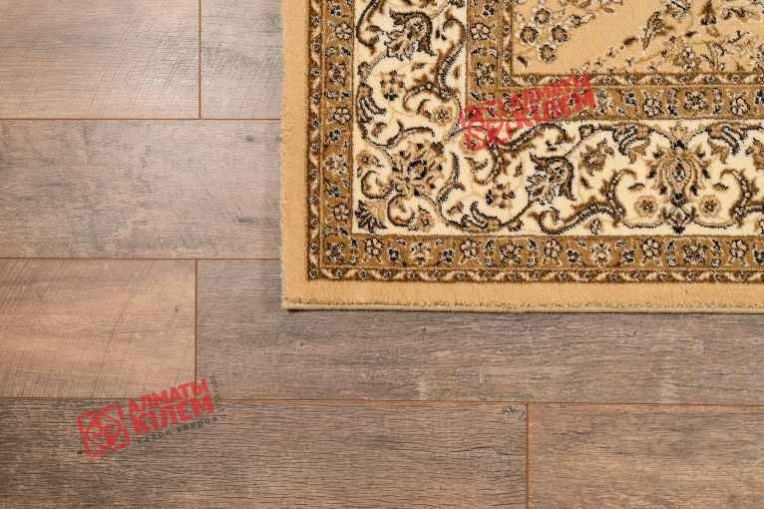 Ковер KLASIK  4171A L.Beige/D.Cream купить недорого