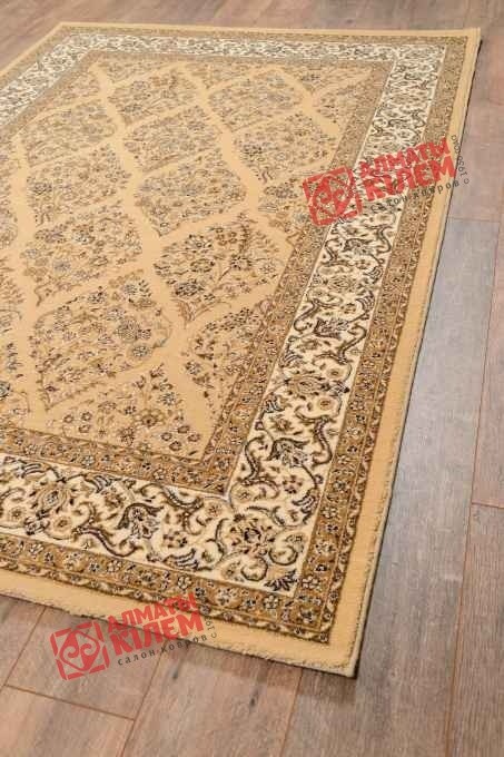 Ковер KLASIK  4171A L.Beige/D.Cream лучшего качества