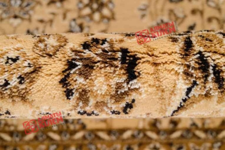 Ковер KLASIK  4171A L.Beige/D.Cream