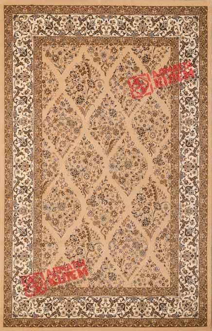 Ковер KLASIK 4171A L.Beige/D.Cream