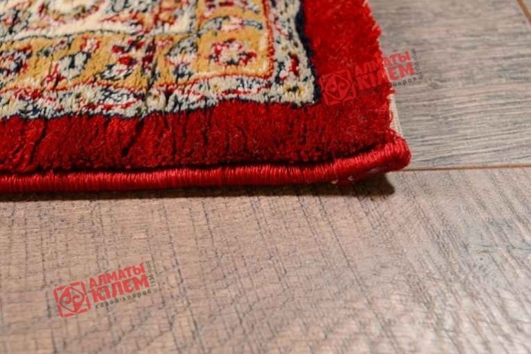 Ковер KLASIK 4171A  Red/Anna Cream только у нас!