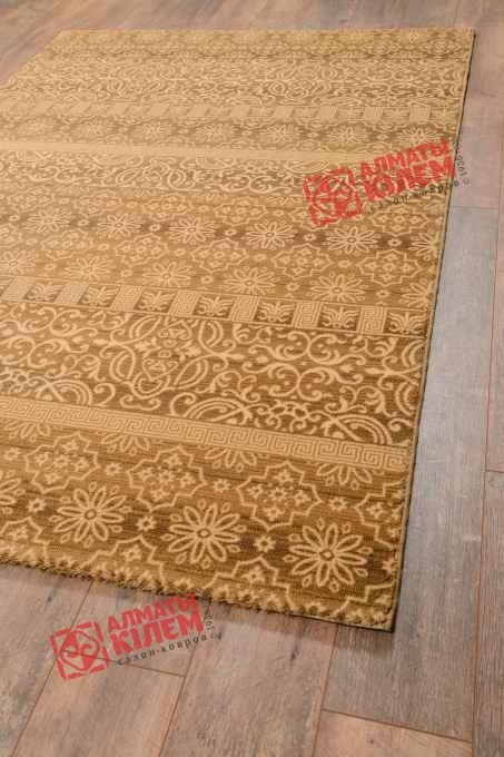 Ковер KLASIK 4184A  D.Beige/L.Beige только у нас!