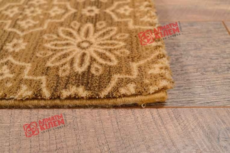 Ковер KLASIK 4184A  D.Beige/L.Beige купить недорого