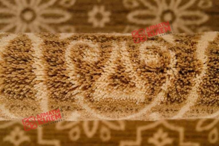 Ковер KLASIK 4184A  D.Beige/L.Beige