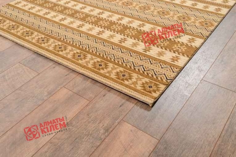 Ковер KLASIK  4187A  D.Cream/L.Beige лучшего качества