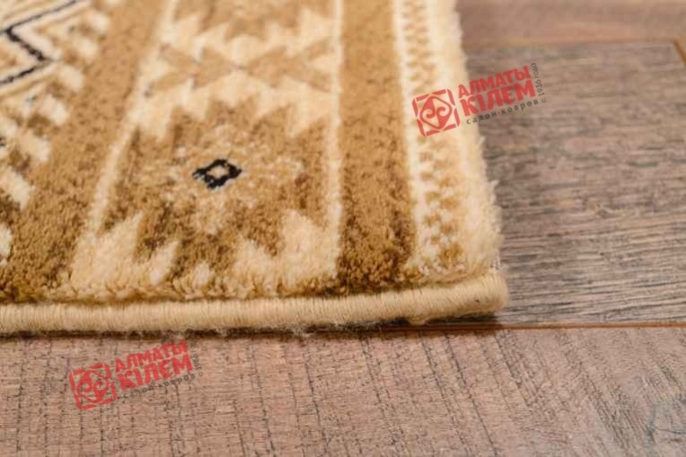 Ковер KLASIK  4187A  D.Cream/L.Beige купить недорого