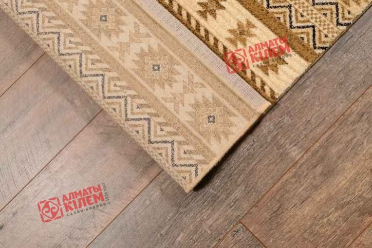 Ковер KLASIK  4187A  D.Cream/L.Beige только у нас!