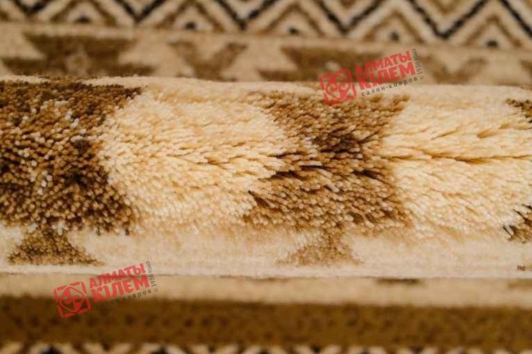 Ковер KLASIK  4187A  D.Cream/L.Beige